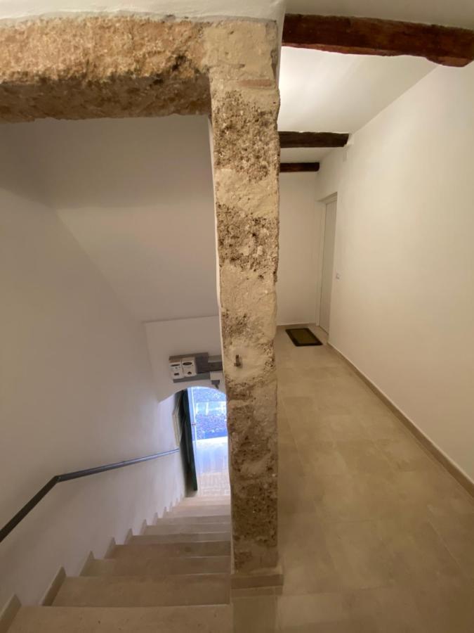 El Merendero Alghero Extérieur photo